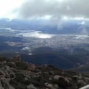 Meet your Posher, Richard